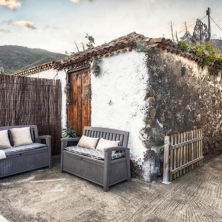 Casita Juan Carro Un Oasis De Paz Apartment Puntallana Екстериор снимка