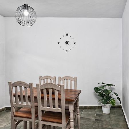 Casita Juan Carro Un Oasis De Paz Apartment Puntallana Екстериор снимка