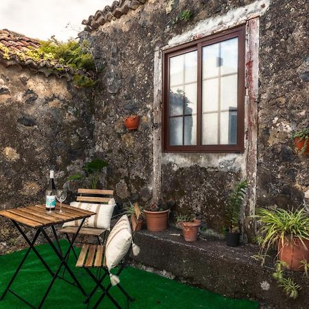 Casita Juan Carro Un Oasis De Paz Apartment Puntallana Екстериор снимка