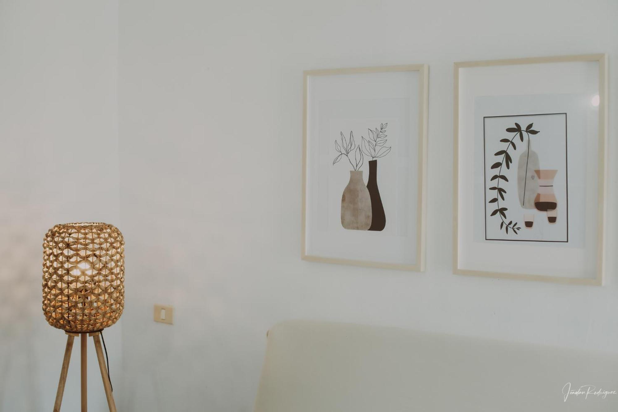 Casita Juan Carro Un Oasis De Paz Apartment Puntallana Екстериор снимка