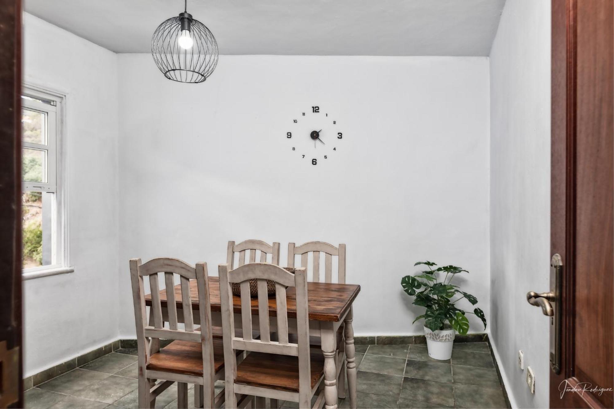 Casita Juan Carro Un Oasis De Paz Apartment Puntallana Екстериор снимка