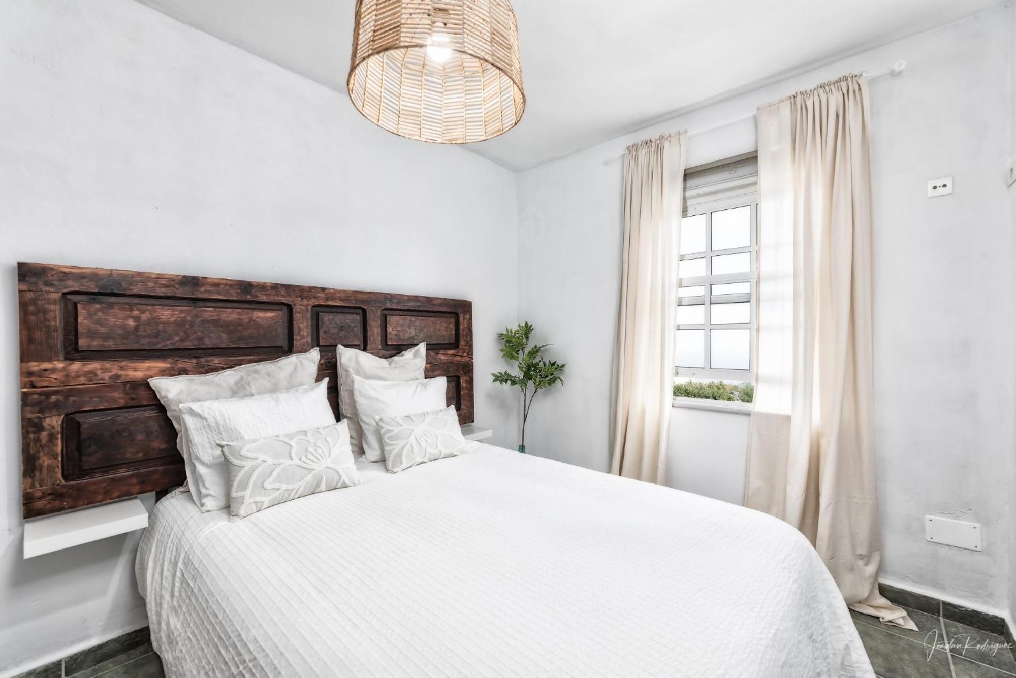Casita Juan Carro Un Oasis De Paz Apartment Puntallana Екстериор снимка