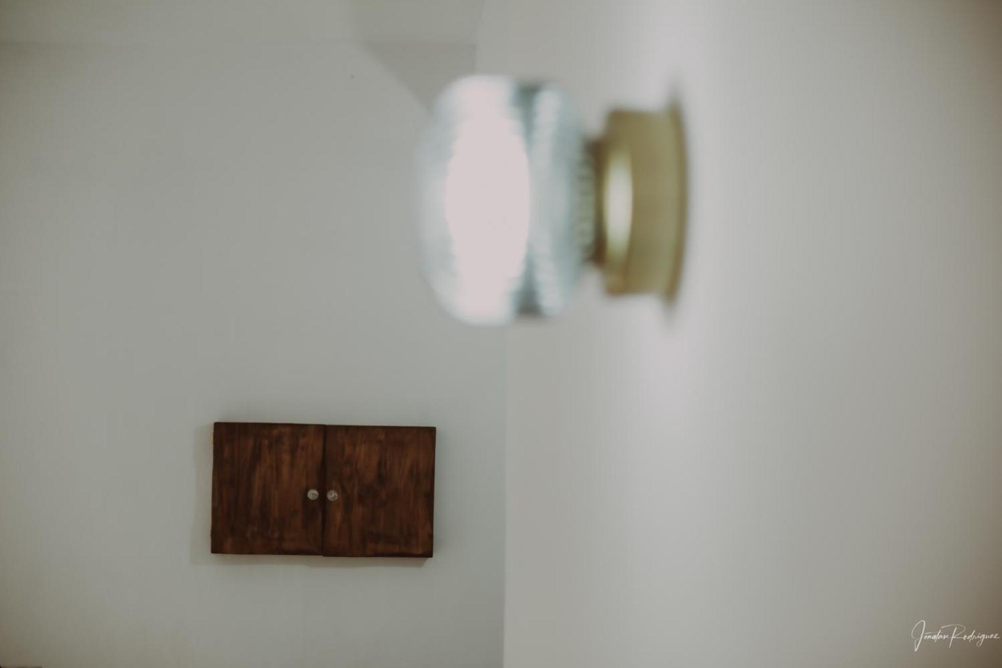 Casita Juan Carro Un Oasis De Paz Apartment Puntallana Екстериор снимка