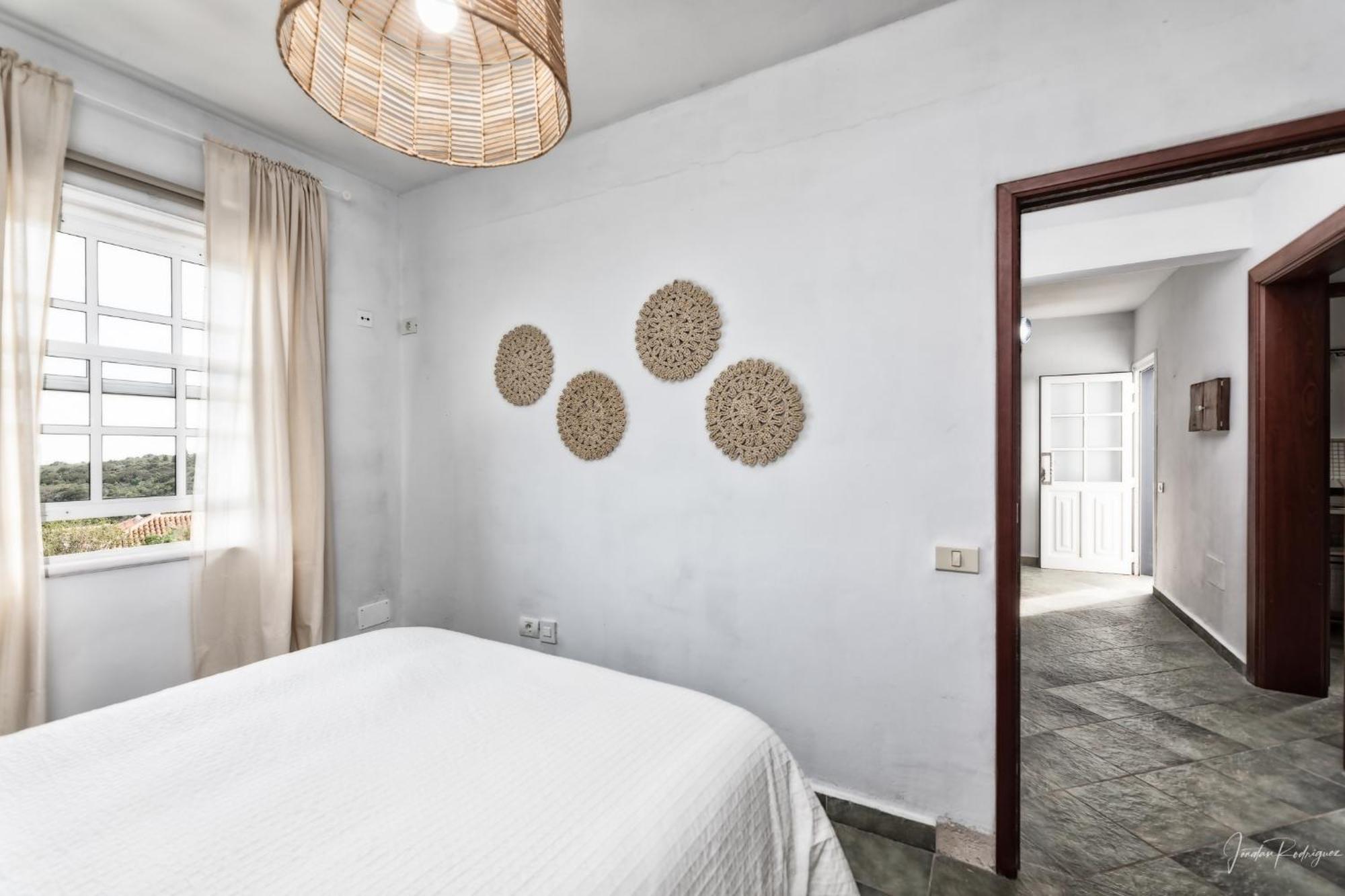 Casita Juan Carro Un Oasis De Paz Apartment Puntallana Екстериор снимка