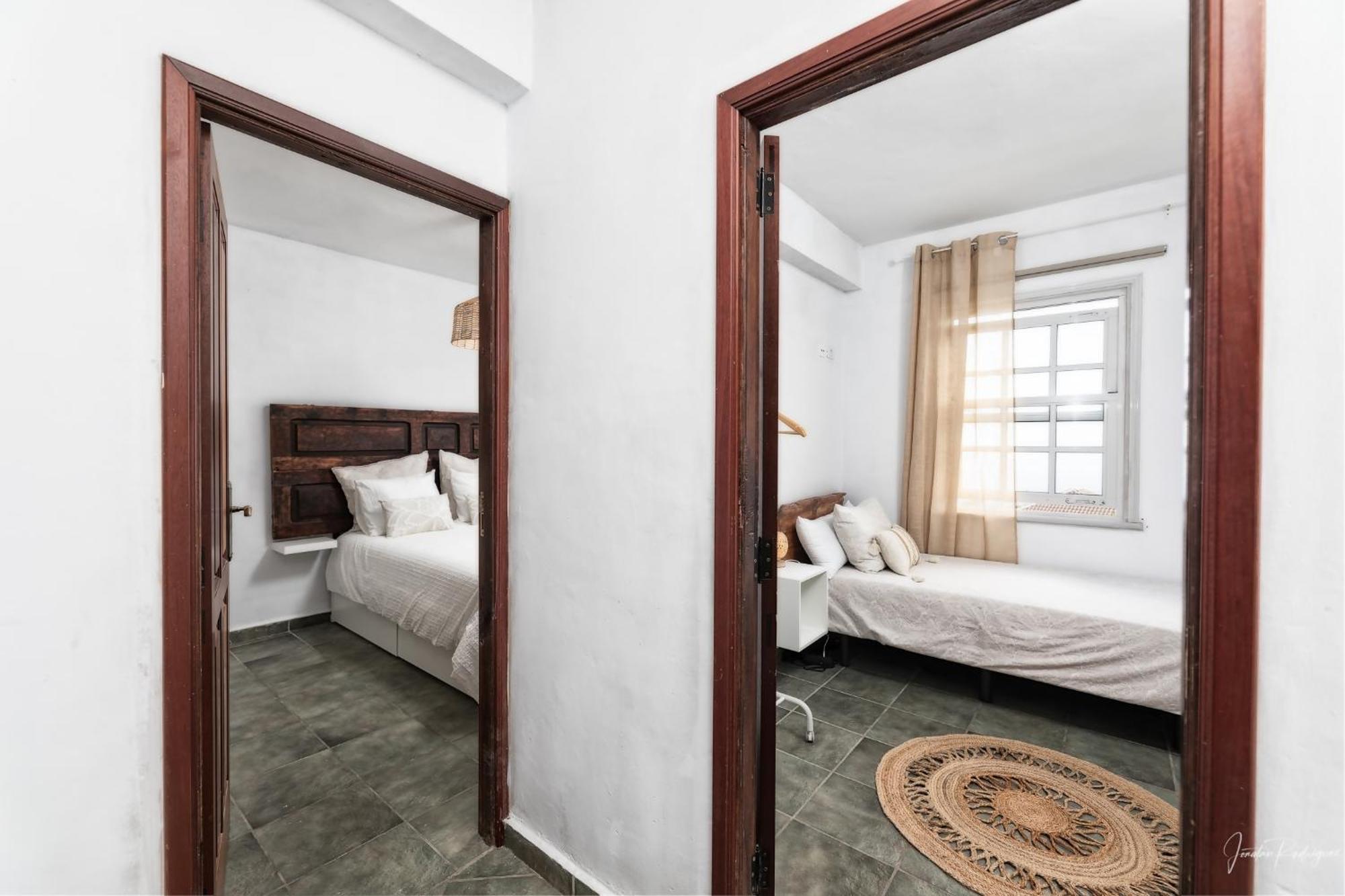 Casita Juan Carro Un Oasis De Paz Apartment Puntallana Екстериор снимка