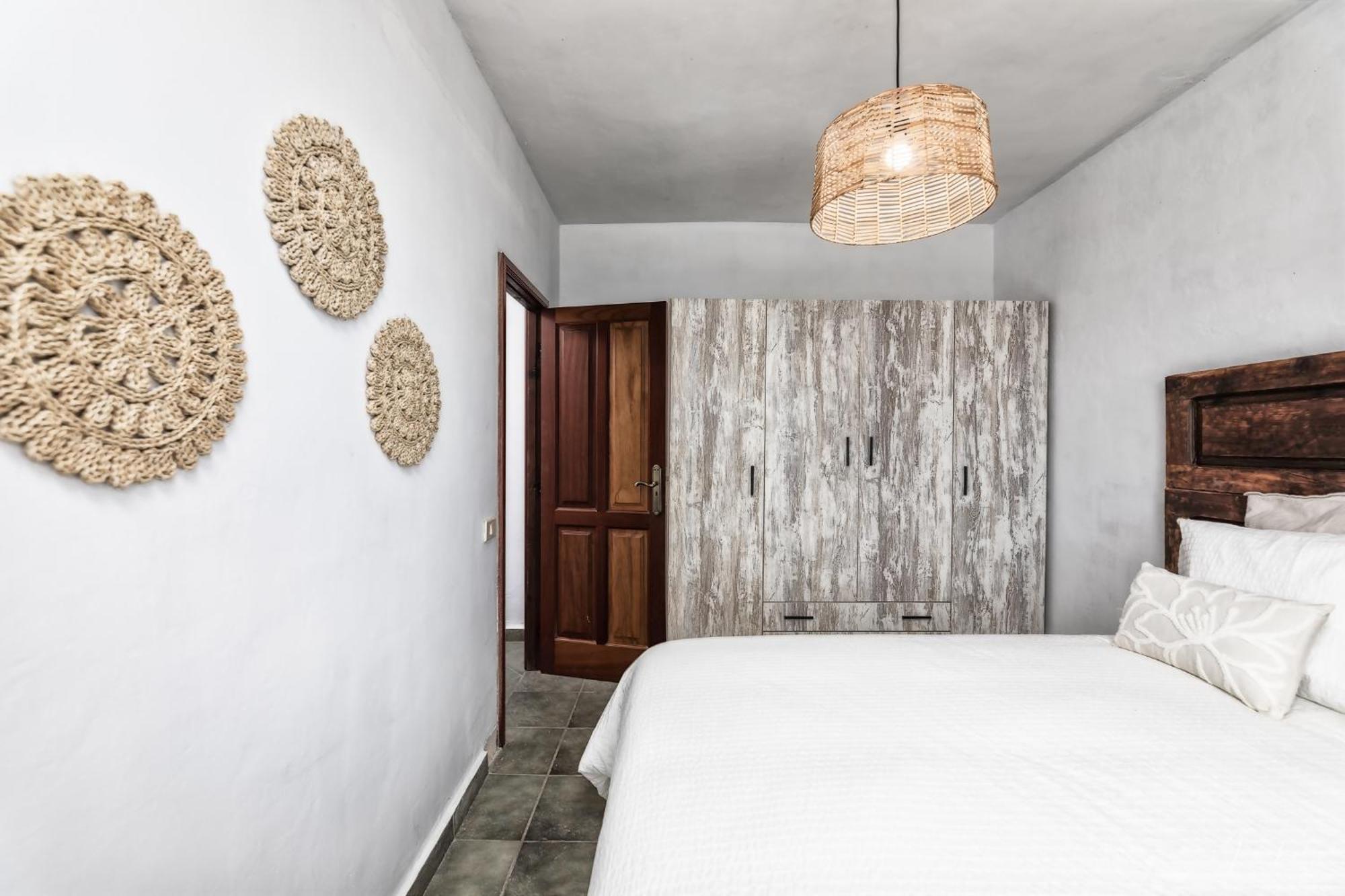 Casita Juan Carro Un Oasis De Paz Apartment Puntallana Екстериор снимка